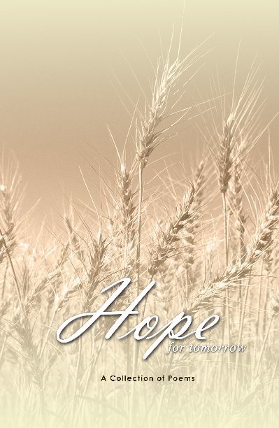 Hope For Tomorrow nach Restoration Beyond Belief anzeigen