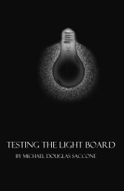 Testing the Light Board book cover