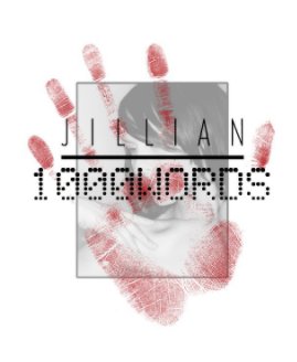 Jillian: 1000 Words book cover