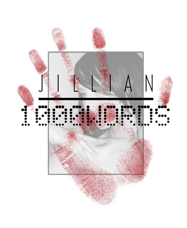 View Jillian: 1000 Words by Willyum Baulkey