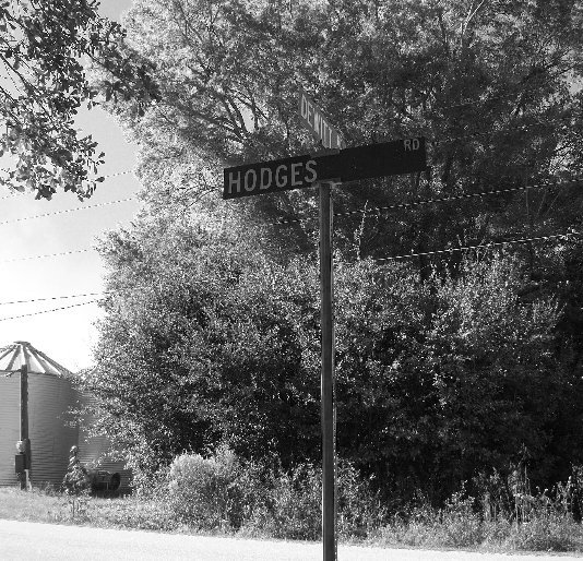 View Hodges Road by Kaneesha A. Hughes
