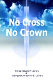 No Cross No Crown book cover