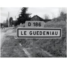 Le Guedeniau book cover
