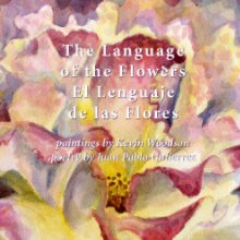 The Language of the Flowers, El Lenguaje de las Flores, softcover book cover