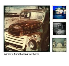 moments from the long way home book cover
