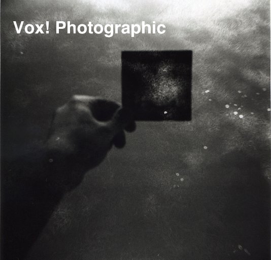 Ver Vox! Photographic por Fergus Riche