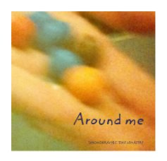 Around me book cover