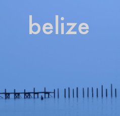 belize book cover