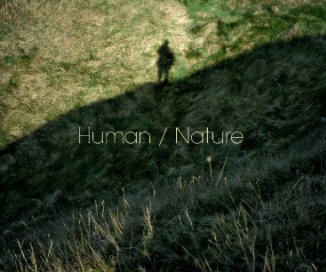 Human / Nature book cover