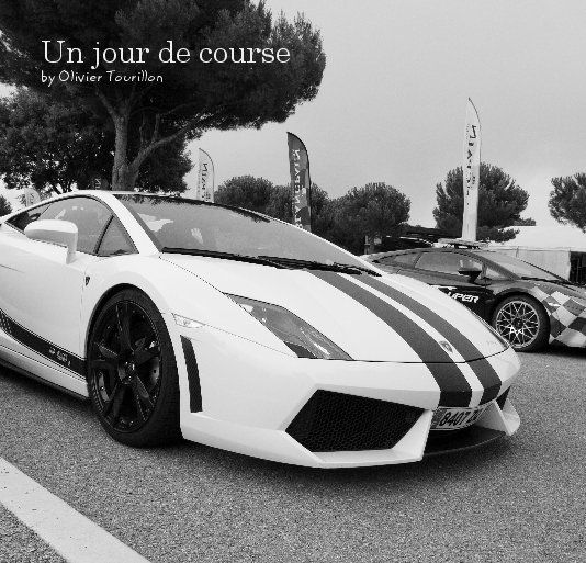 View Un jour de course
by Olivier Tourillon by otourillon