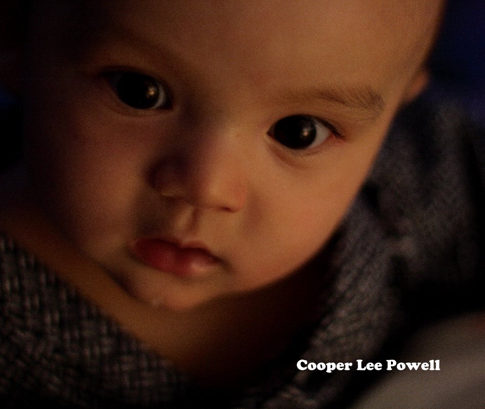 View cooper Lee Powell by Cooper Lee Powell