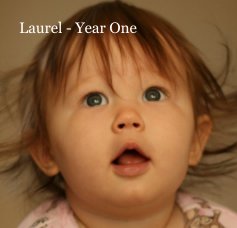 Laurel - Year One book cover