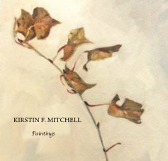 KIRSTIN F. MITCHELL book cover