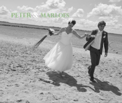 peter & marloes book cover