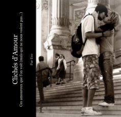 Clichés d'Amour book cover