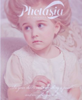Photasia book cover