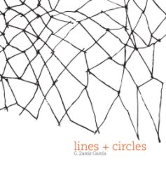 lines + circles book cover