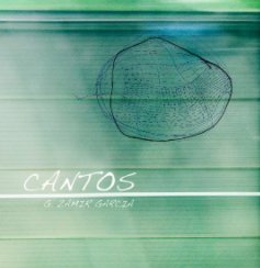 Cantos book cover