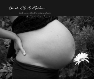 Birth Of A Mother book cover