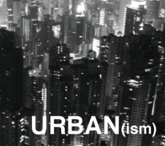 URBAN(ism) book cover