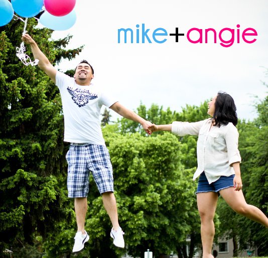 Ver mike+angie por Kirsten J. Cox Photography