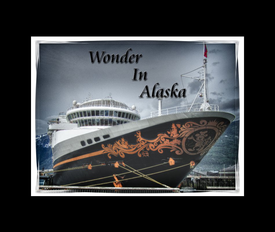 View Wonder in Alaska by Tom Martinez