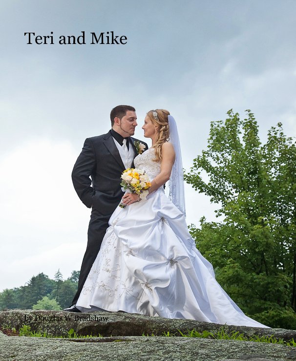 View Teri and Mike by Douglas W Bradshaw