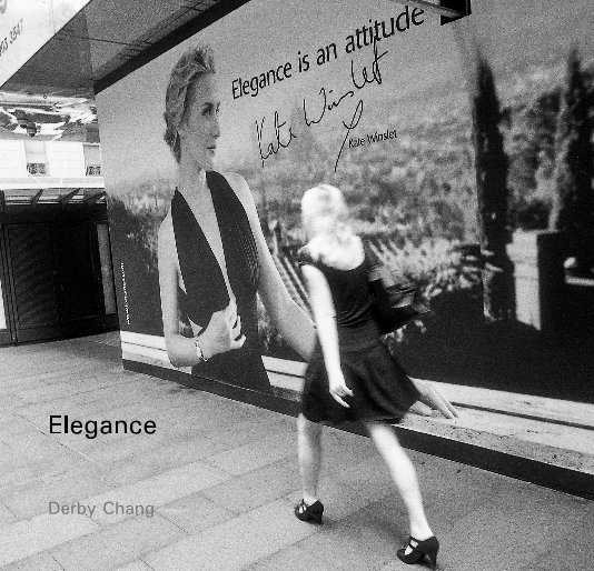 View Elegance by Derby Chang
