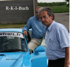 R-K-I-Buch book cover