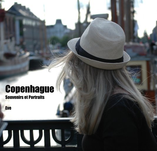 View Copenhague by Eve