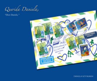 Querida Daniela, book cover