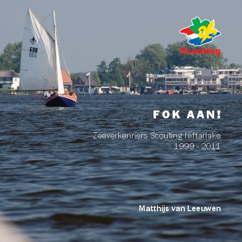 View FOK AAN! by Matthijs van Leeuwen