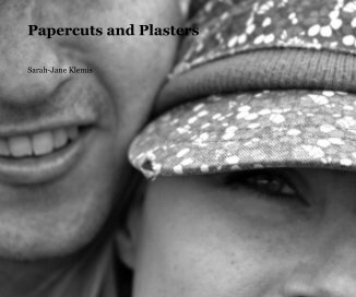 Papercuts and Plasters book cover