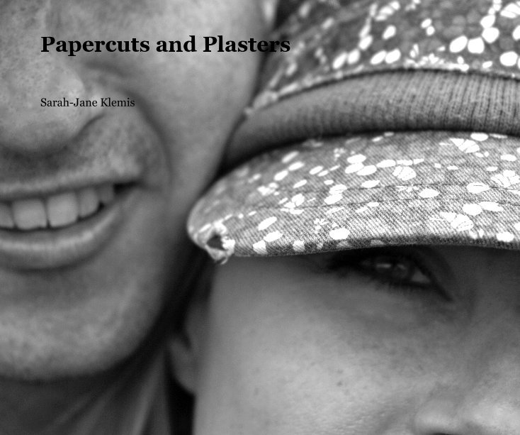 Ver Papercuts and Plasters por Sarah-Jane Klemis