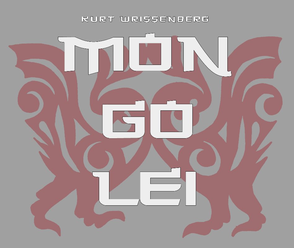 Ver Mongolei por Kurt Wrissenberg