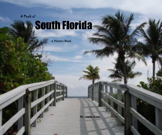 A Peek of South Florida book cover