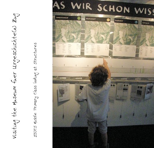 Ver Visiting the Museum fuer Urgeschichte(n) Zug por Epps & Firkins