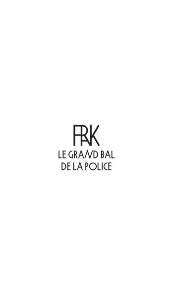 Bekijk Le Grand Bal de la Police op Frank ADEBIAYE