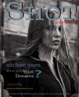 shot as seen by me 7.2011 book cover