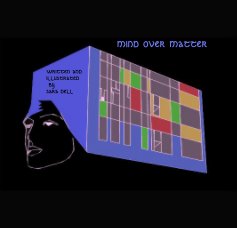 mind over matter book cover