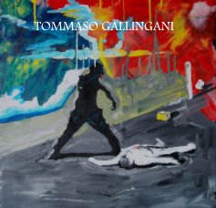 TOMMASO GALLINGANI book cover