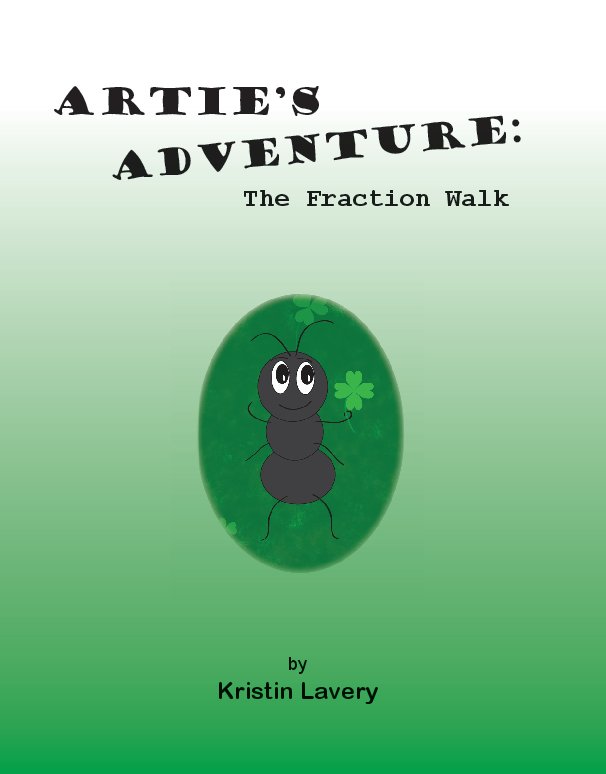 View Artie's Adventure by Kristin Lavery