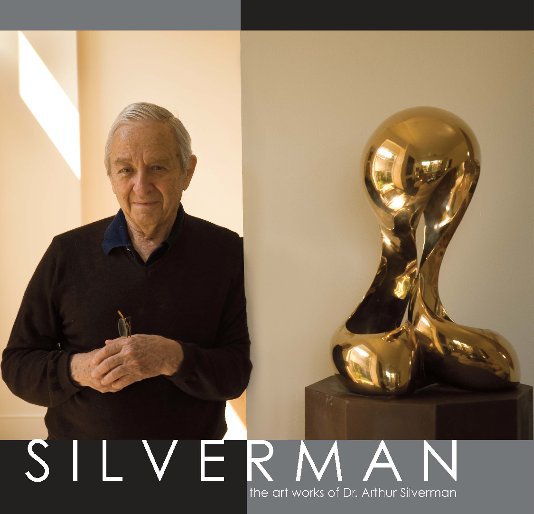 View Silverman: The Collection by John Buckner