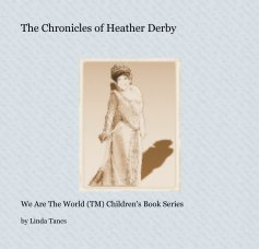 The Chronicles of Heather Derby book cover