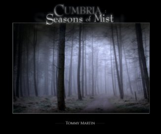 Cumbria: Seasons of Mist book cover