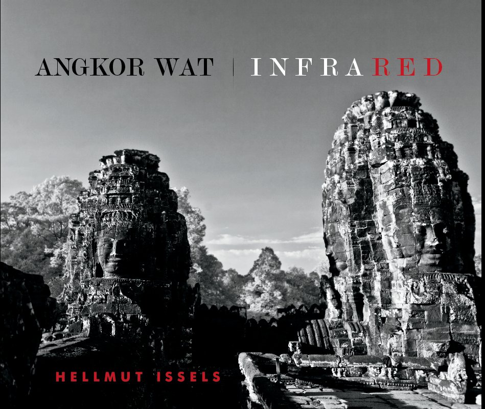 Ver Angkor Wat por Hellmut Issels