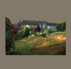Maison en France book cover