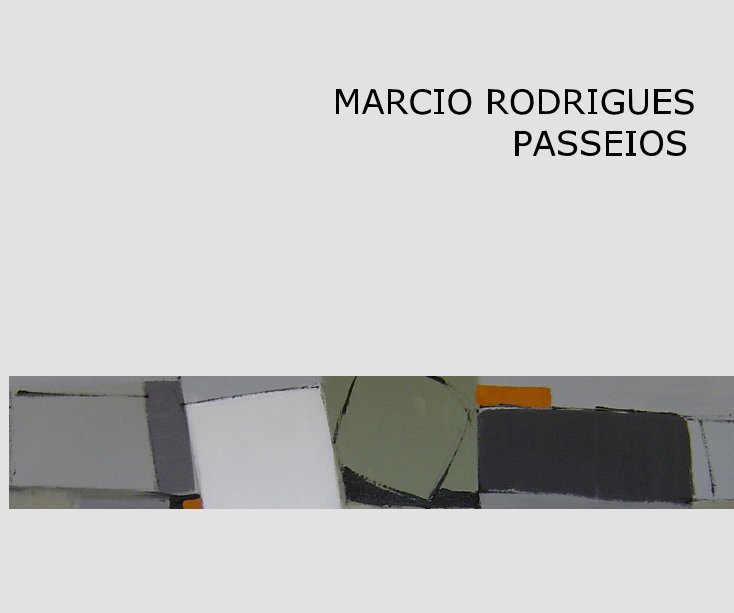 View MARCIO RODRIGUES PASSEIOS by Marcio Rodrigues
