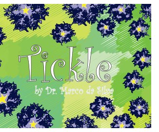 Tickle book cover