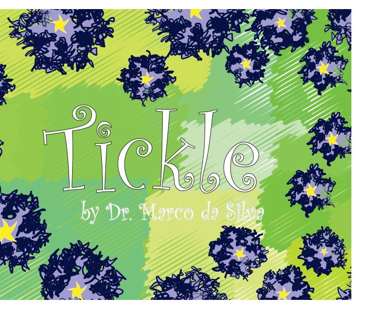View Tickle by Dr. Marco da Silva
